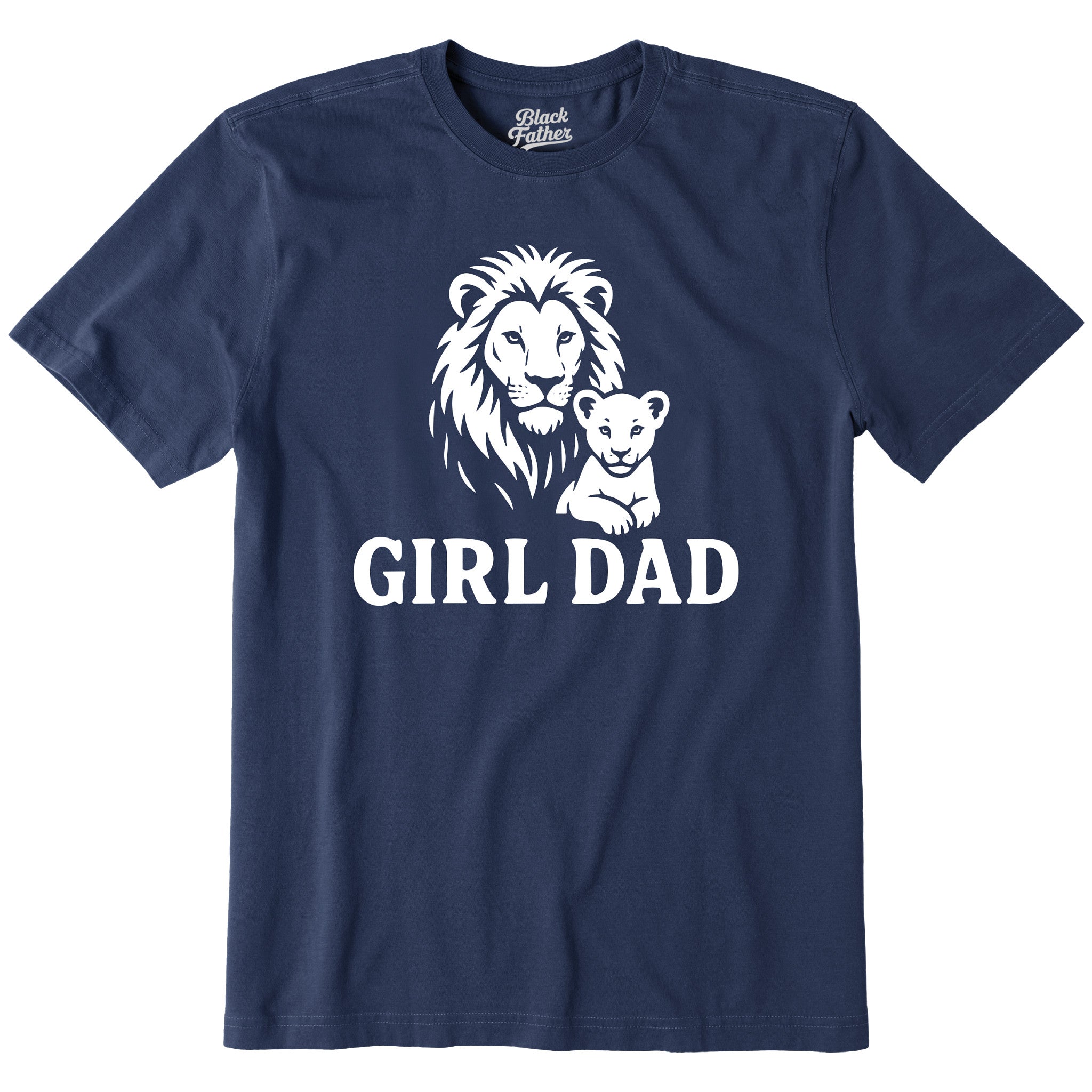 BFF Girl Dad Tee - Use Code EXTRABLACK for Buy 1 get 2nd 60% OFF!
