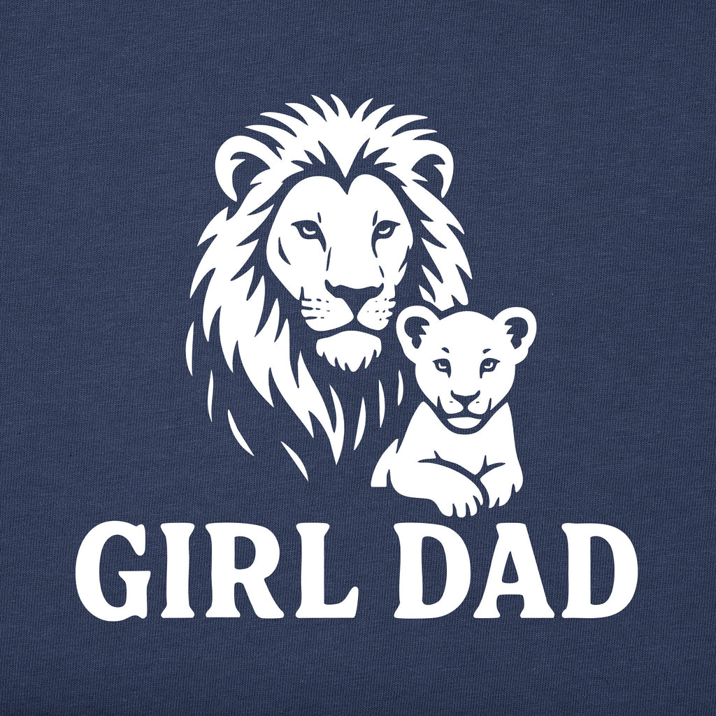BFF Girl Dad Tee - Use Code EXTRABLACK for Buy 1 get 2nd 60% OFF!