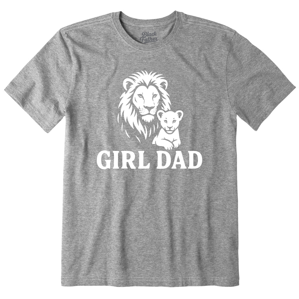 BFF Girl Dad Tee - Use Code EXTRABLACK for Buy 1 get 2nd 60% OFF!