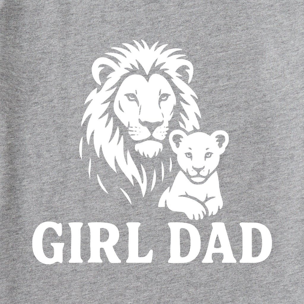 BFF Girl Dad Tee - Use Code EXTRABLACK for Buy 1 get 2nd 60% OFF!