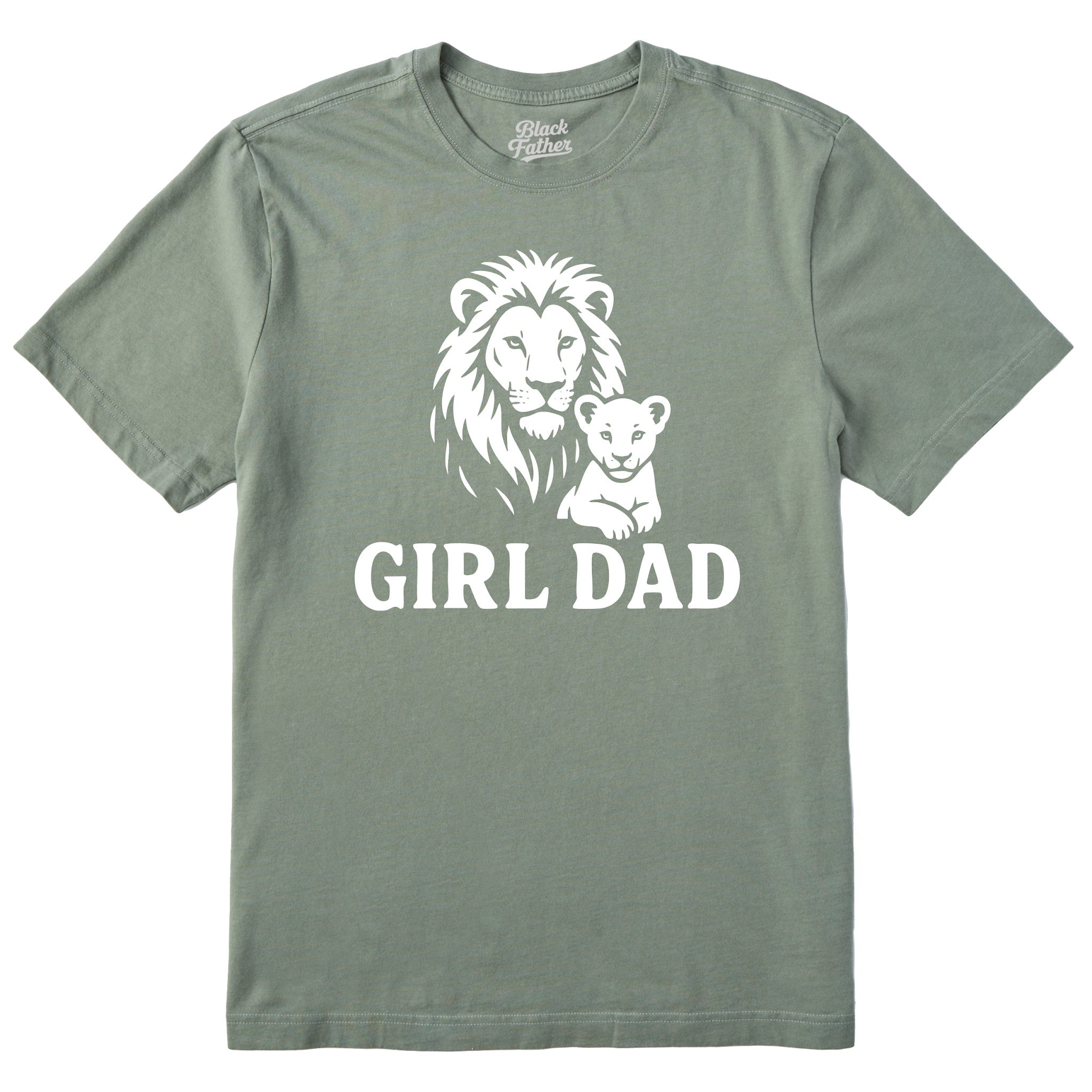 BFF Girl Dad Tee - Use Code EXTRABLACK for Buy 1 get 2nd 60% OFF!