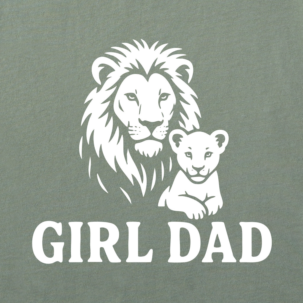 BFF Girl Dad Tee - Use Code EXTRABLACK for Buy 1 get 2nd 60% OFF!
