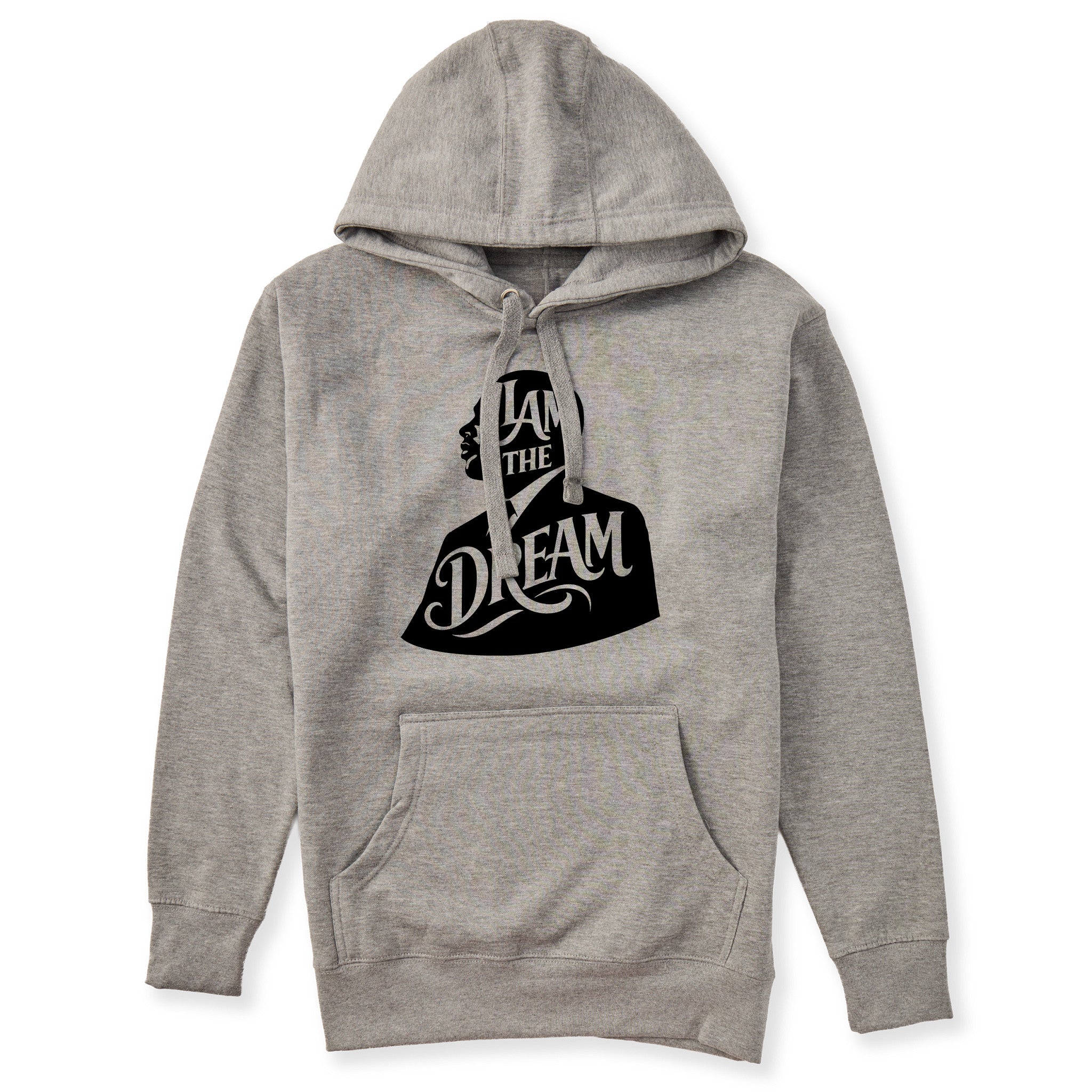 Black Fathers "I Am The Dream" Hoodie