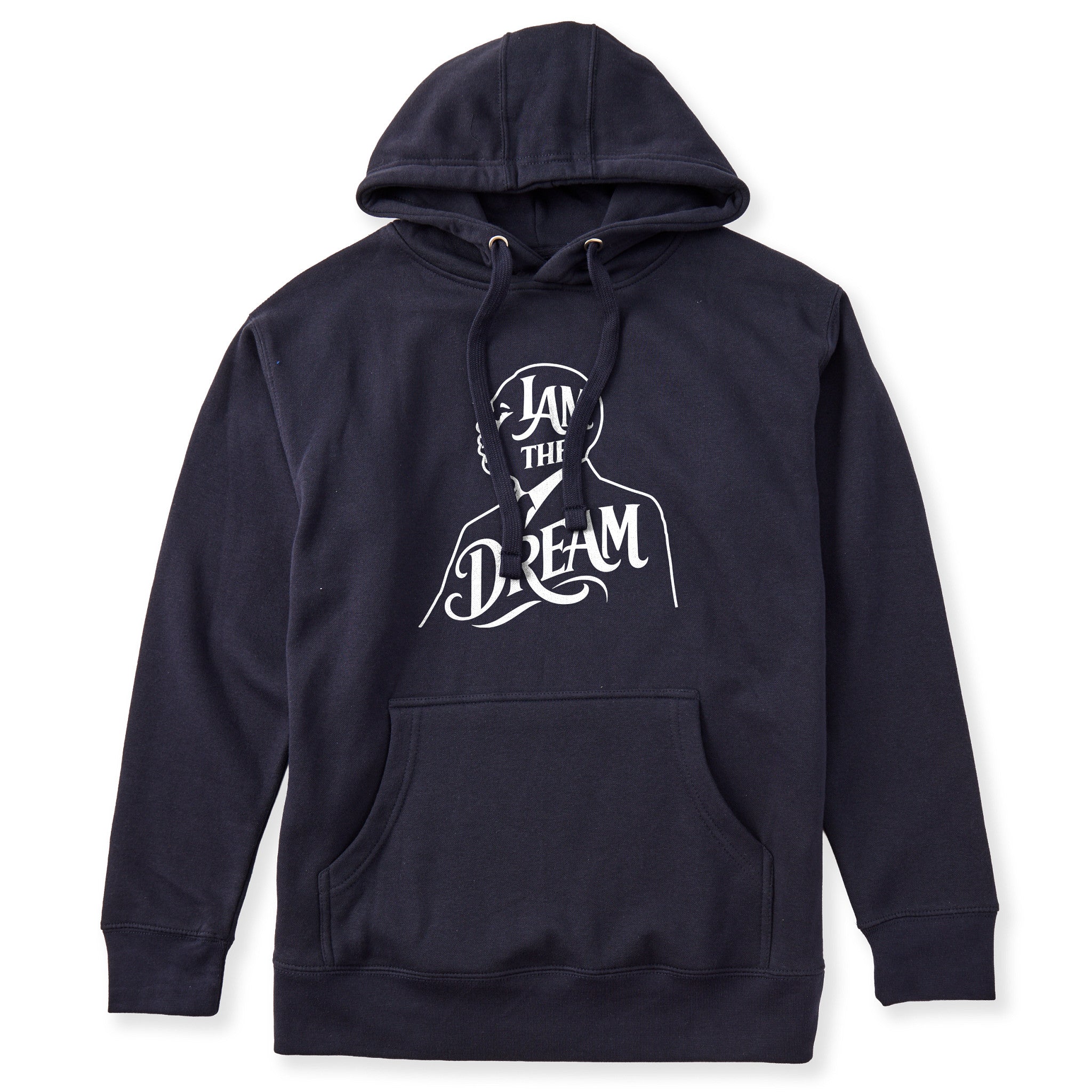 Black Fathers "I Am The Dream" Hoodie