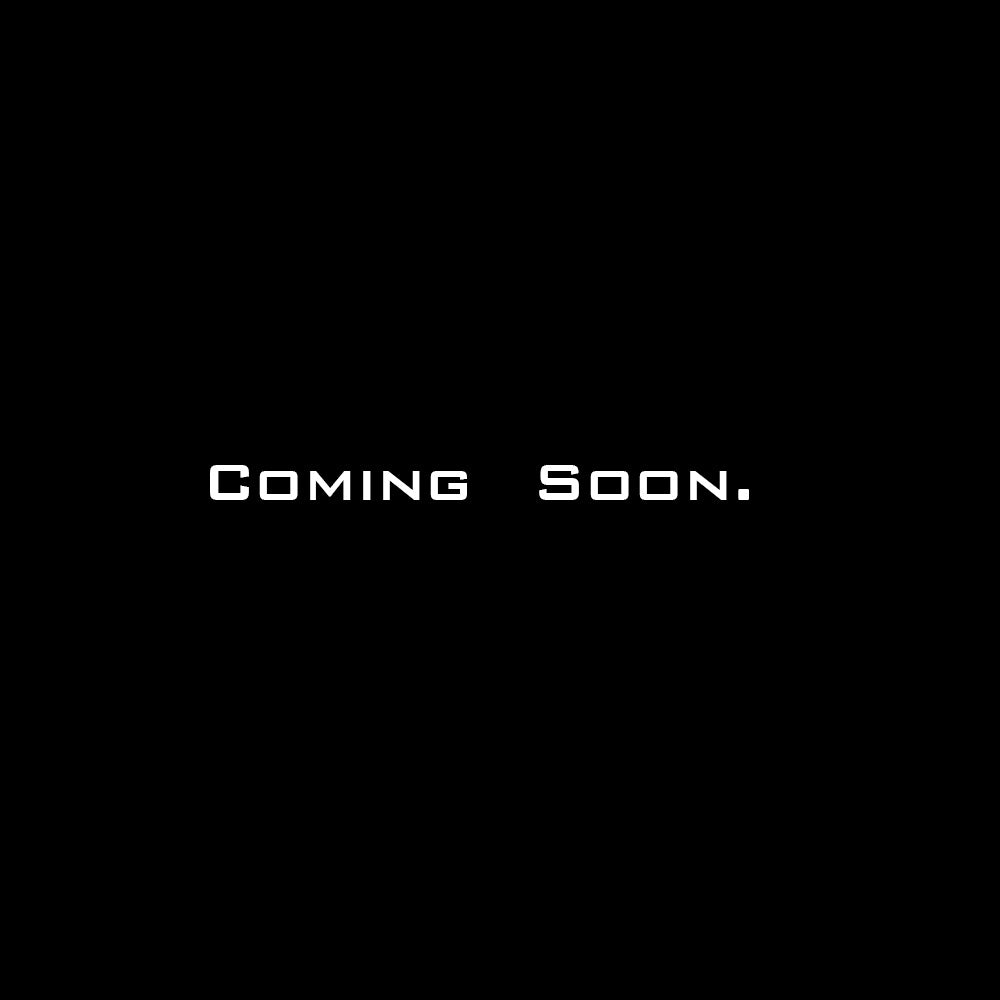 Coming Soon!
