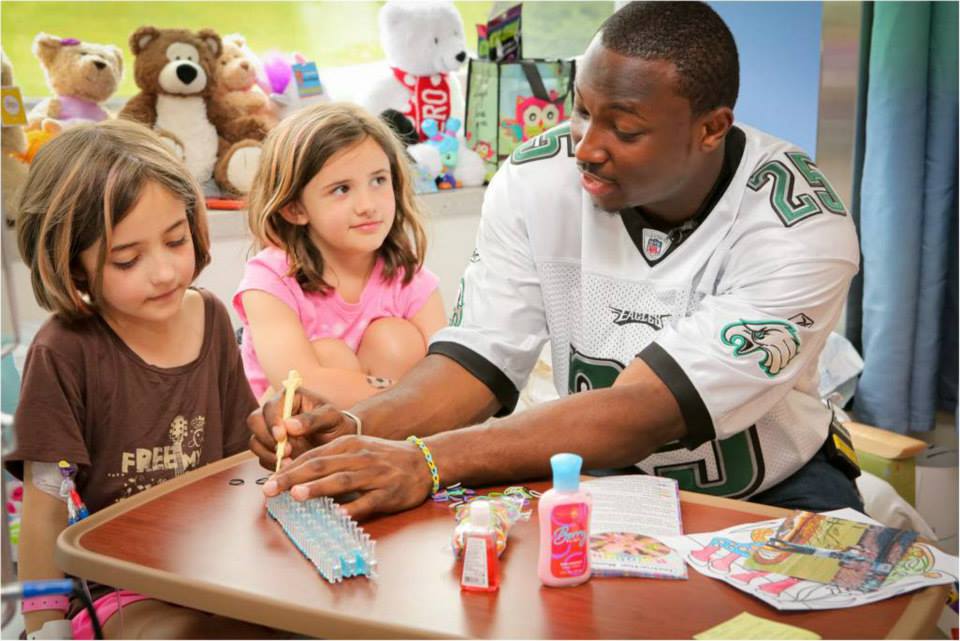 Shades of Greatness Inc Donation